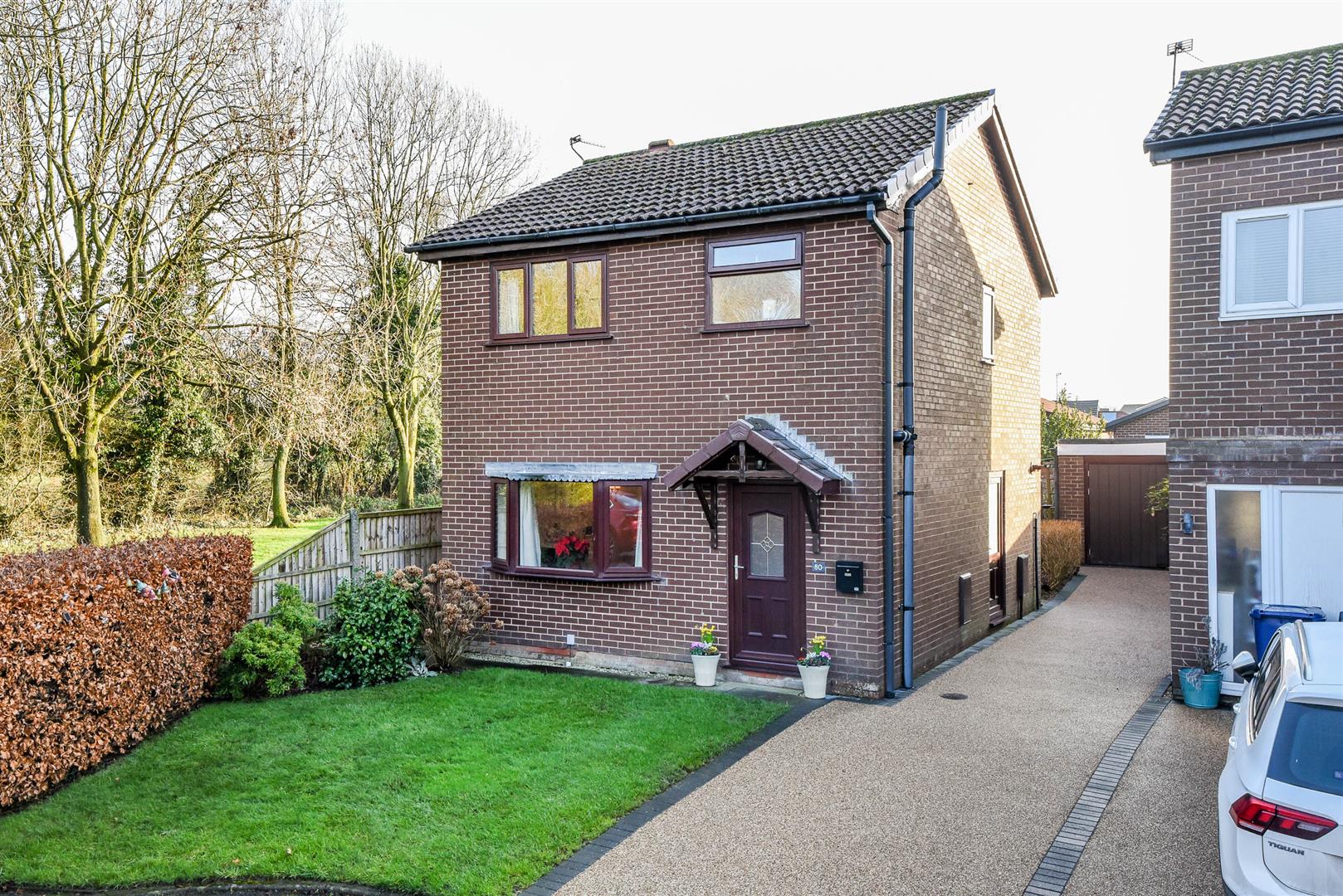3 bed property in Grange Drive, Preston